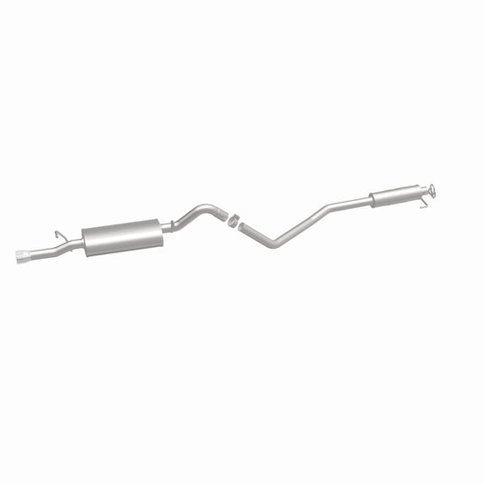 Magnaflow 15807 MAG Catback Exhaust