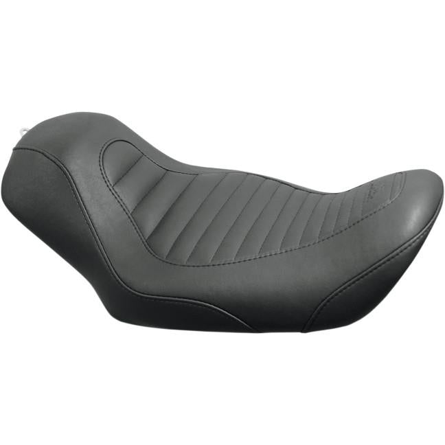 Mustang 76748 Tripper Tuck & Roll Solo Seat