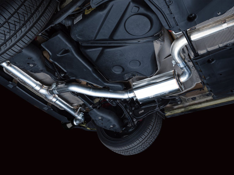 Load image into Gallery viewer, Awe Tuning 3015-33658 AWE Cat-Back Touring
