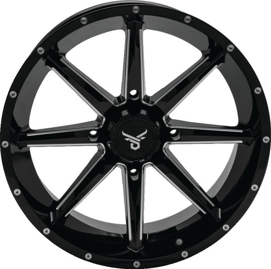 Quadboss 608590 QBS Slicer Wheels