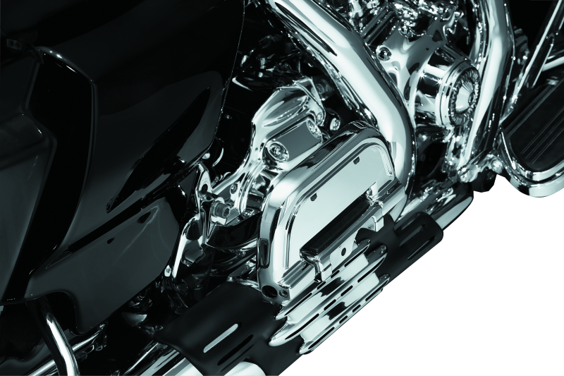 Load image into Gallery viewer, Kuryakyn 4351 KUR Floorboards E
