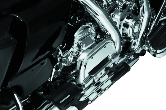 Kuryakyn 4351 KUR Floorboards E