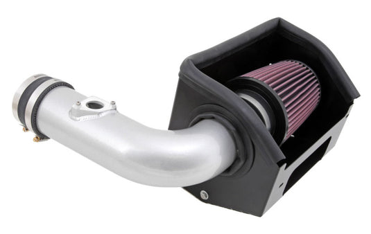 K&N Engineering 69-8619TS KN 69 Typhoon Intake