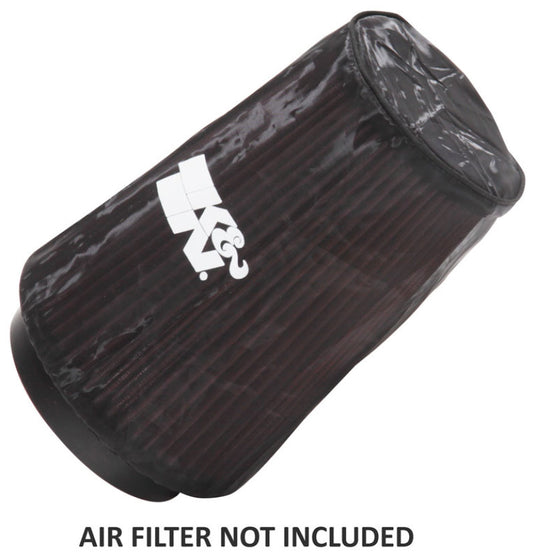 K&N Engineering RU-2815DK KN DryCharger Air Filter Wrap