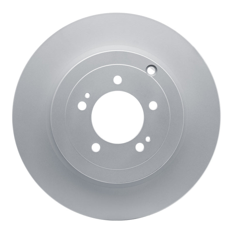 Load image into Gallery viewer, Dfc 900-72042 DFC Geomet Coated Rotors - Plain
