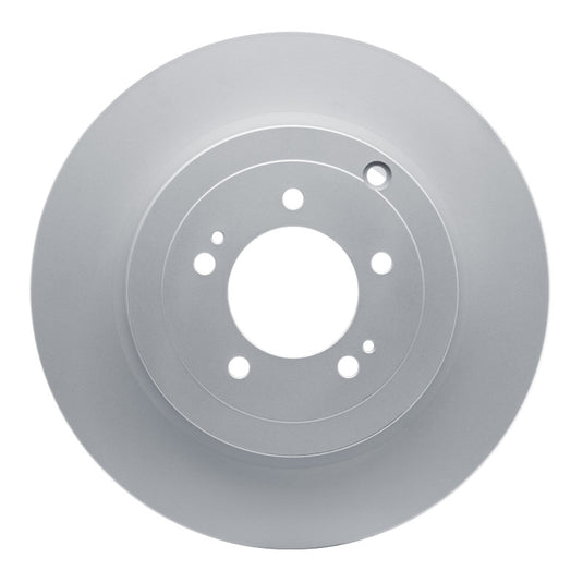 Dfc 900-72042 DFC Geomet Coated Rotors - Plain