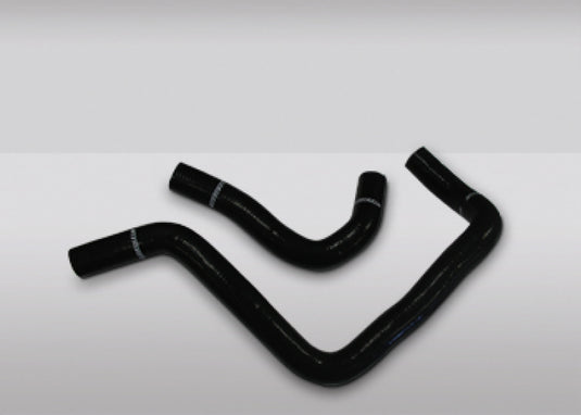 Mishimoto MMHOSE-INT-94BK MM Silicone Hose - Radiator