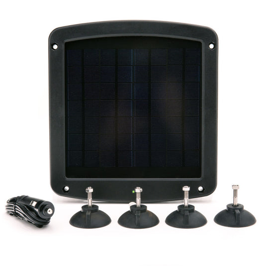 Battery Tender 021-1171 BTN Solar Charger