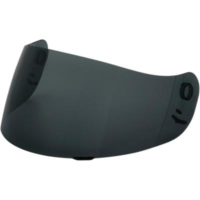 Z1r Helmet Shield for Jackal Helmets - Dark Smoke