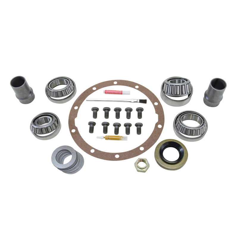Load image into Gallery viewer, Yukon Gear &amp; Axle YK TACOMA-LOC YUK Master Overhaul Kits
