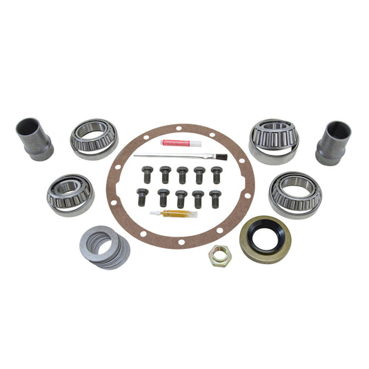 Yukon Gear & Axle YK TACOMA-LOC YUK Master Overhaul Kits