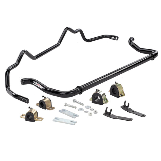 Hotchkis 22827 HOT Swaybar Set