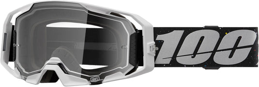 RapidRacer / Clear Lens
