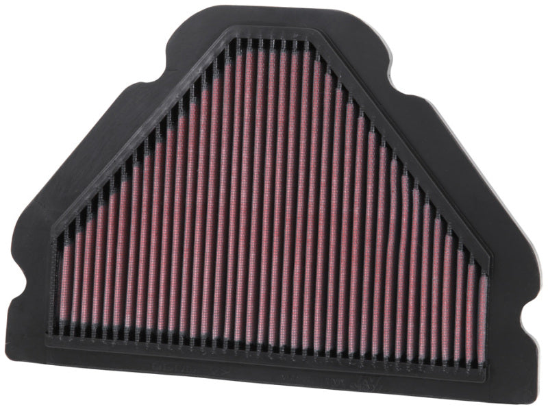 Load image into Gallery viewer, K&amp;N Engineering KA-9098 KN Motorcycle Direct Fit Air Filters
