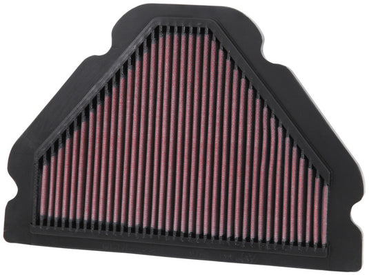 K&N Engineering KA-9098 KN Motorcycle Direct Fit Air Filters