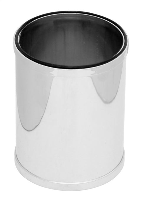 Spectre 87081 SPE Tubing - 3in. Chrome ABS