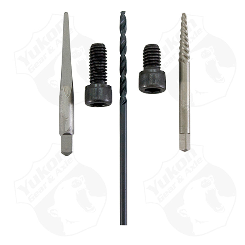 Load image into Gallery viewer, Yukon Gear &amp; Axle YT BE-01 YUK Tools
