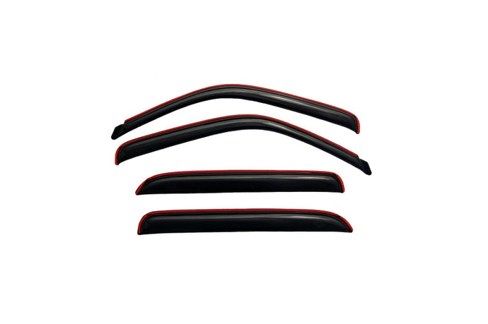 Avs 194355 AVS In-Channel Ventvisors