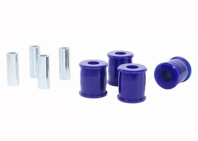 Load image into Gallery viewer, Superpro SPF3661K SPR Bushings - Control Arm

