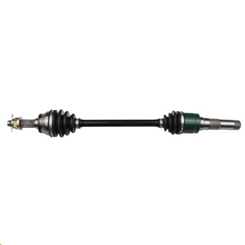 Tytaneum 813-0100 OE Style CV Axle