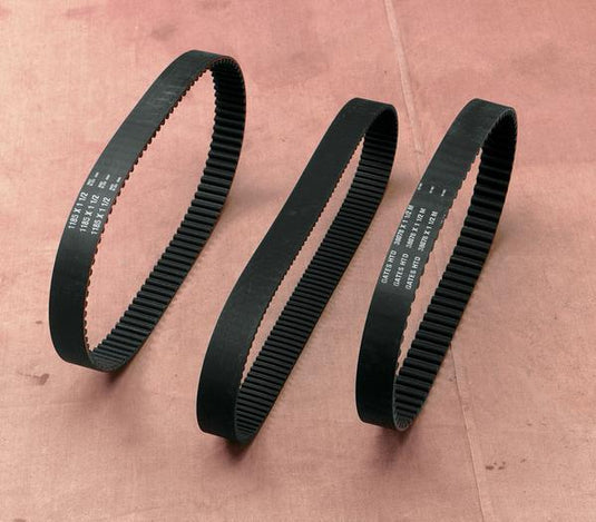 Belt Drives Ltd BDL-141-1-5/8 8mm 1 5/8in. Primary Belt - 141T