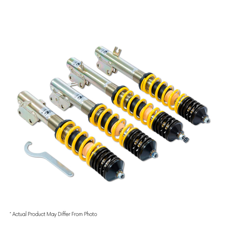 Load image into Gallery viewer, St Suspensions 18287010 STS Coilover

