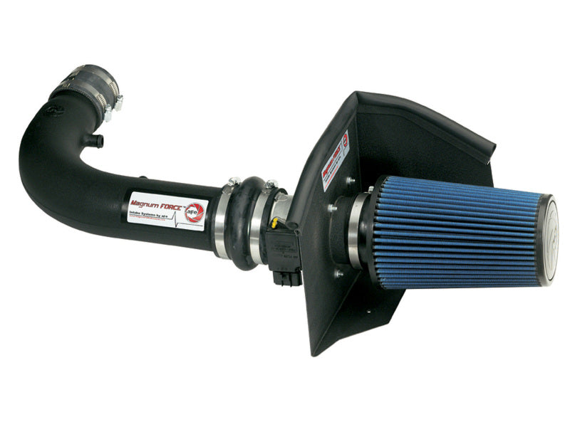 Load image into Gallery viewer, Afe 54-10082 AFE Magnum FORCE Stage-2 Cold Air Intakes
