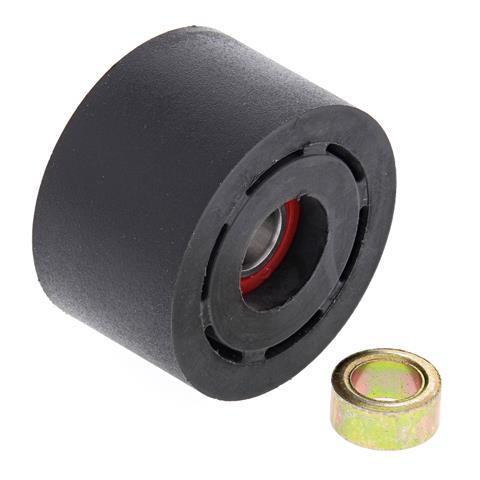 All Balls 79-5014 Chain Roller - Black