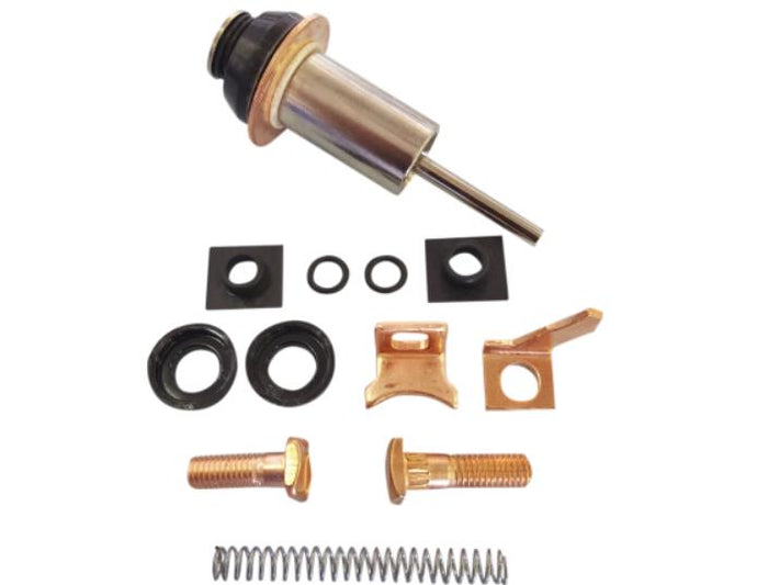 Terry Components 550020 Grand Slam Big Dog Solenoid Repair Kit
