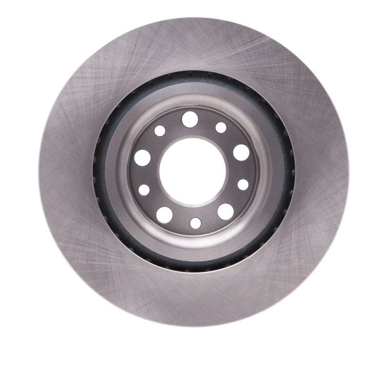 Load image into Gallery viewer, Dfc 600-16013 DFC Brake Rotors - Plain
