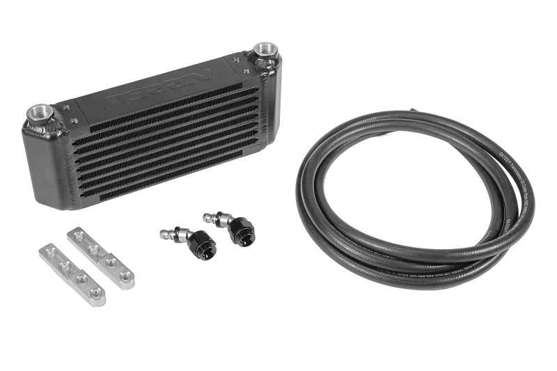 Load image into Gallery viewer, Perrin Performance PSP-OIL-204 PA Oil Cooler Kit
