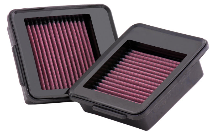 Load image into Gallery viewer, K&amp;N Engineering 33-2413 KN Drop in Air Filters
