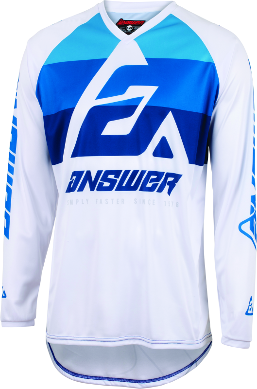 Answer 447514 ANS Syncron Jerseys