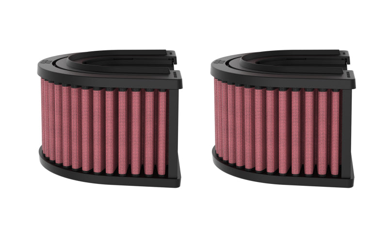 Load image into Gallery viewer, K&amp;N Engineering E-0631 KN Drop in Air Filters
