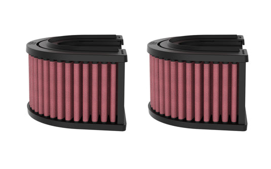 K&N Engineering E-0631 KN Drop in Air Filters