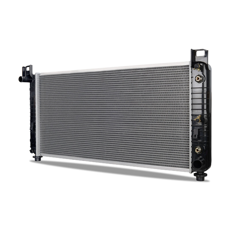 Load image into Gallery viewer, Mishimoto R2423-AT MM Radiators - Alum
