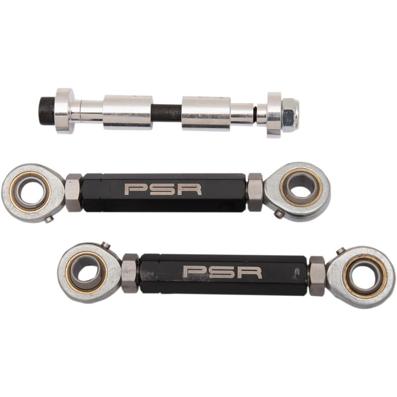 PSR 03-00762-22 Lowering Link - Black