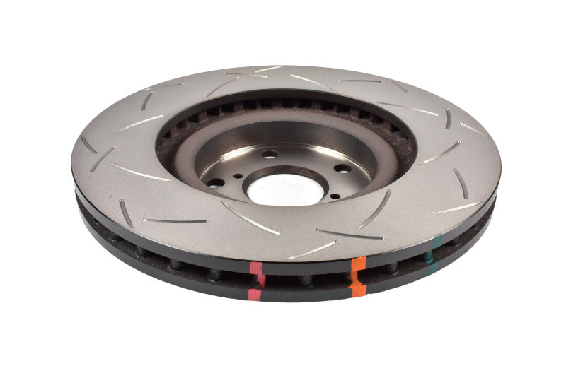 Load image into Gallery viewer, Dba DBA4718S DBA 4000 Series Slotted Rotors
