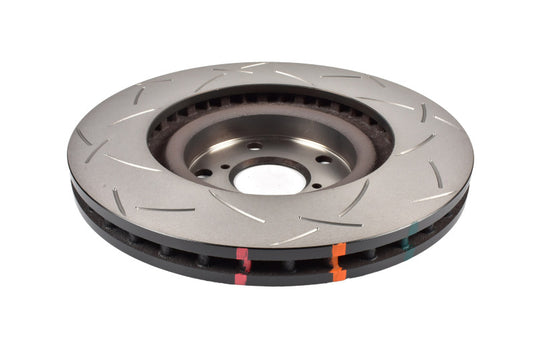 Dba DBA4718S DBA 4000 Series Slotted Rotors