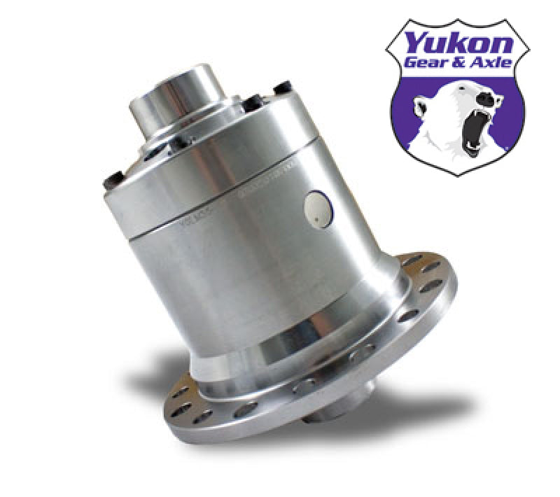Load image into Gallery viewer, Yukon Gear &amp; Axle YGLM35-4-30 YUK Grizzly Lockers
