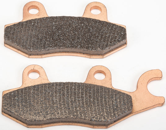 Open Trail 18-8006 Sintered Brake Pads