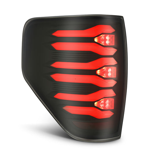 Alpharex 653070 ARX LUXX Tail Lights