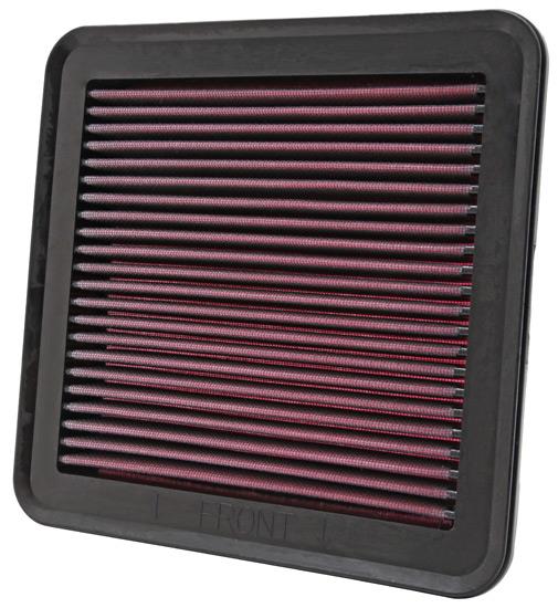 Load image into Gallery viewer, K&amp;N Engineering 33-2951 KN Drop in Air Filters
