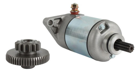 Fire Power 410-22076 Starter Motor