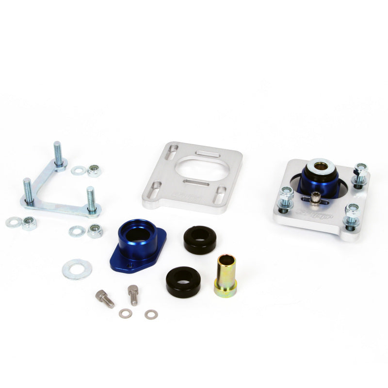 Load image into Gallery viewer, Bbk 2527 BBK Caster Camber Plate Kit

