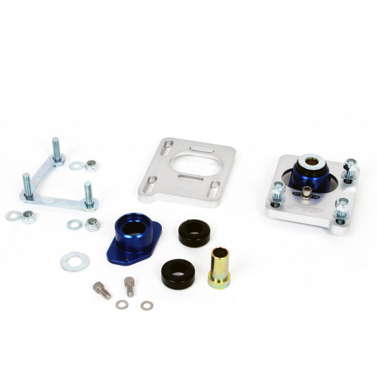 Bbk 2527 BBK Caster Camber Plate Kit
