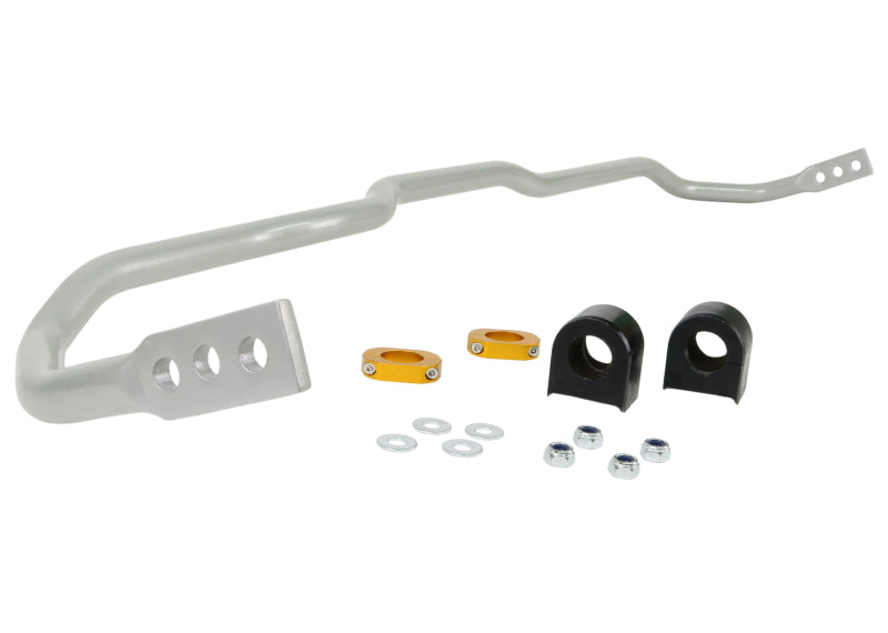 Load image into Gallery viewer, Whiteline BWF19XZ WL Sway Bars - Front
