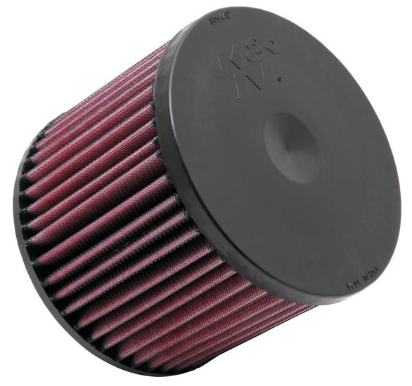 Load image into Gallery viewer, K&amp;N Engineering E-1996 KN Drop in Air Filters
