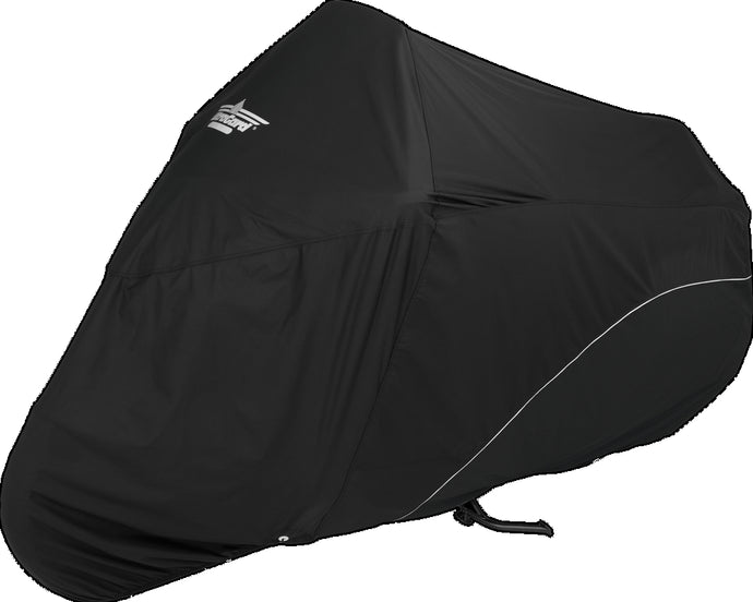 Ultragard 4-454BK GT Touring Cover - Black