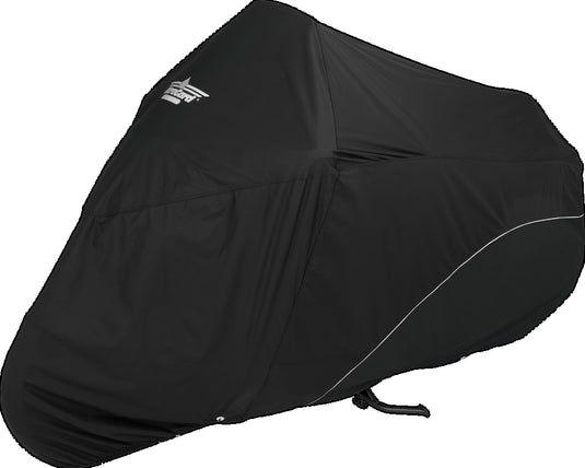 Ultragard 4-454BK GT Touring Cover - Black